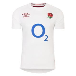 Camiseta oficial primera equipación Angleterre 2023