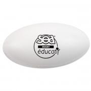 Balón de rugby educativo Sporti France Sea