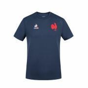 Camiseta entrenamiento XV de France 2021/22