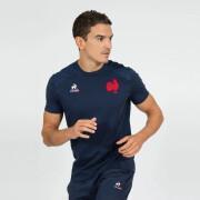 Camiseta entrenamiento XV de France 2021/22