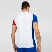 Camiseta France Olympique 2022 N°1