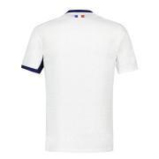 Camiseta Replica segunda equipación Homme XV de Francia - Copa del mundo de Rugby 2023