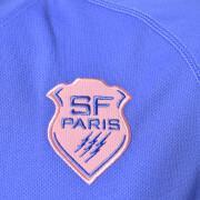 Camiseta Stade Français 2021/22 molise