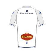 Camiseta away Castres Olympique 2021/22