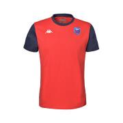 Camiseta FC Grenoble 2021/22 filini