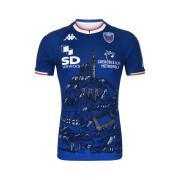 Camiseta home auténtico FC Grenoble 2021/22
