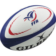 Balón de rugby replica Gilbert France (talla 5)