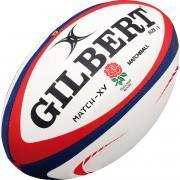 Réplica del balón de rugby Gilbert Angleterre (taille 2)
