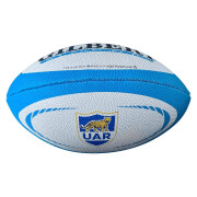 Réplica del balón de rugby Gilbert Argentine (taille 1)