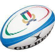 Réplica del balón de rugby Gilbert Italia (taille 1)