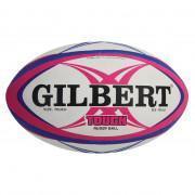 Balón de rugby Gilbert Touch (talla 4)