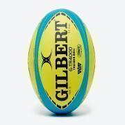 Balón de rugby Gilbert G-TR4000 Trainer Fluo (talla 5)