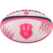 Balón de rugby Gilbert Stade Français (taille 5)