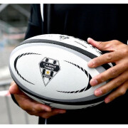 Balón de rugby Gilbert CA Brive (talla 5)