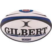 Mini balón de rugby Gilbert Bath (taille 1)