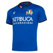 Camiseta de casa Italie rugby 2019