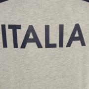 Camiseta de algodón para niños Italie rubgy 2019