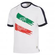 Camiseta de algodón para niños Italie rugby 2019