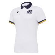 Camiseta segunda equipación de mujer sin patrocinador Escocia rugby 2020/21