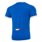 Camiseta de casa Italie rugby 2020/21