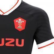 Auténtico jersey de exterior Pays de Galles rugby 2020/21