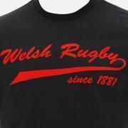 Camiseta de algodón Pays de Galles rugby 2020/21