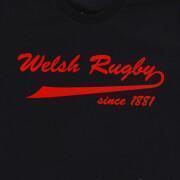 Camiseta infantil impresa Pays de Galles Rugby XV 2020/21