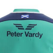 Camiseta segunda equipación siete Escocia Rugby 2020/21