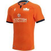 Camiseta segunda equipación Edimburgo Rugby 2021/22