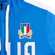 Sudadera con capucha Italia Rugby 2022/23