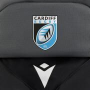 Bolsa trolley con carcasa rígida Cardiff Blues XL 2022/23