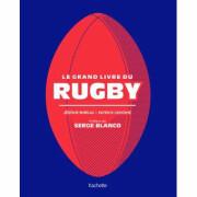 El gran libro del rugby Hachette