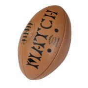 Balón de rugby Gilbert Héritage Leather (taille 5)