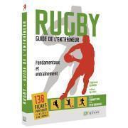 Libro de rugby - Guía del entrenador Amphora