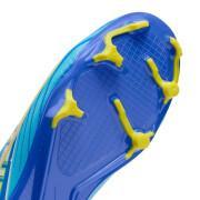 Botas de fútbol para niños Nike Mercurial Zoom Superfly 9 Academy KM FG/MG