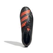 Zapatillas de rugby adidas Predator Malice FG