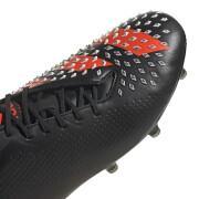 Zapatillas de rugby adidas Predator Malice FG