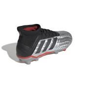Botas de fútbol para niños adidas Predator 19.1 FG