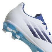 Botas de fútbol para niños adidas X Speedflow.4 MG