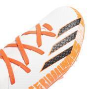 Botas de fútbol para niños adidas X Speedportal Messi.3 FG