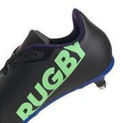 Zapatillas de rugby para niños adidas Rugby SG