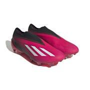 Botas de fútbol adidas X Speedportal+ FG - Own your Football