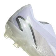 Botas de fútbol adidas X Speedportal+ FG - Pearlized Pack
