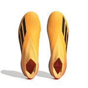 Botas de fútbol adidas X Speedportal+ FG Heatspawn Pack