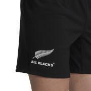 Pantalones cortos de local Nouvelle-Zélande All Blacks Rugby