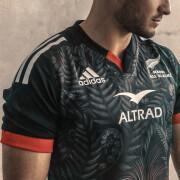 Camiseta de casa Nouvelle-Zélande Maori 2022/23