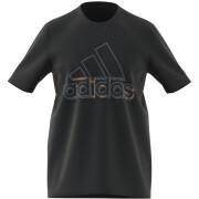 Camiseta gráfica adidas Dynamic Sport