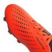 Botas de fútbol para niños adidas Predator Accuracy.4 Heatspawn Pack