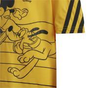 Camiseta para niños adidas Disney Mickey Mouse