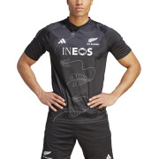 Camiseta All Blacks Performance Aeroready 2023